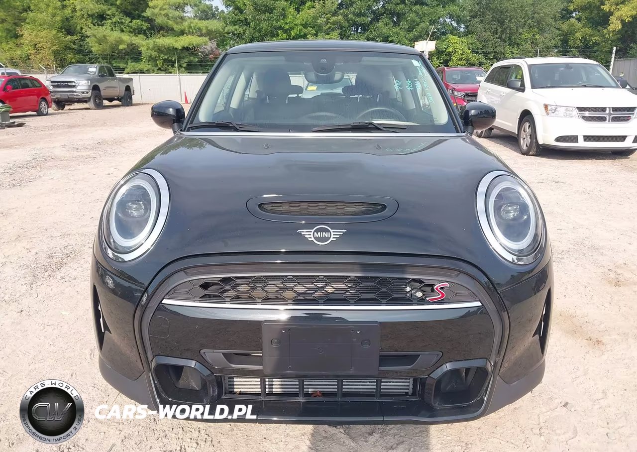 2023 Mini Hardtop Cooper S VIN:WMW53DH09P2S95457 - 12