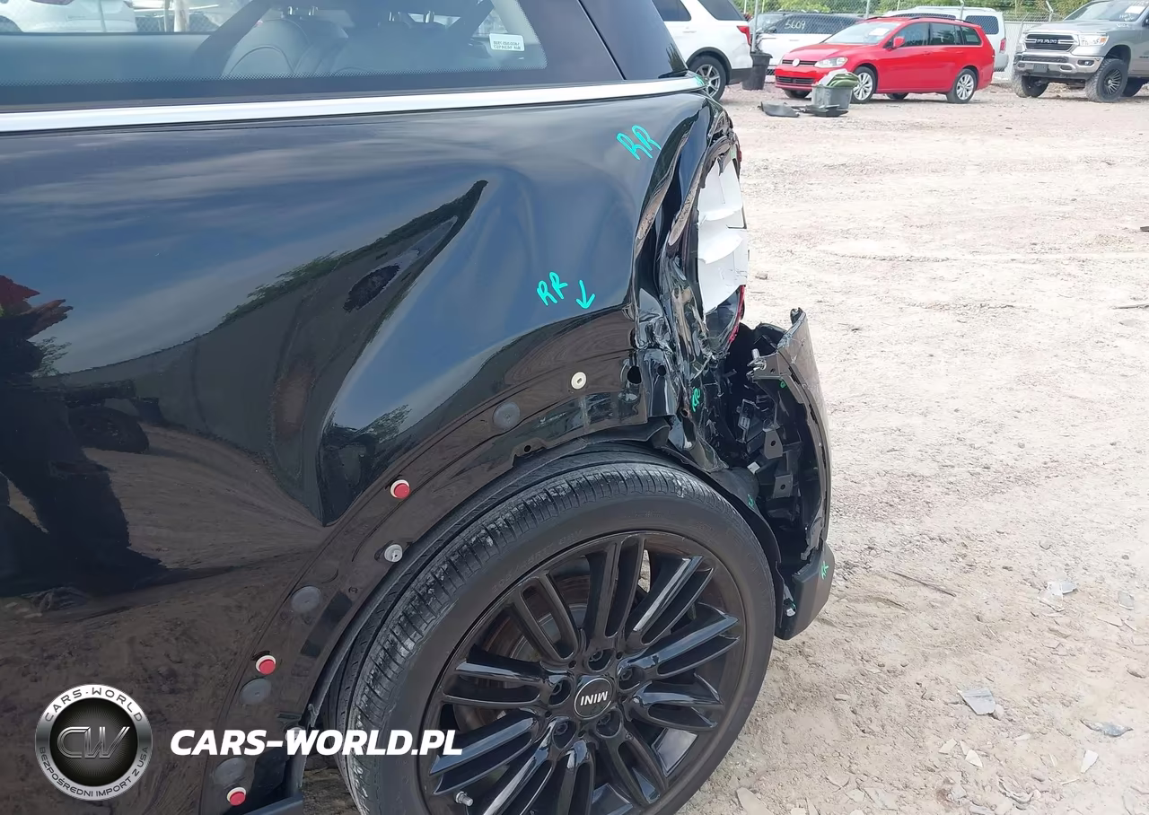 2023 Mini Hardtop Cooper S VIN:WMW53DH09P2S95457 - 17
