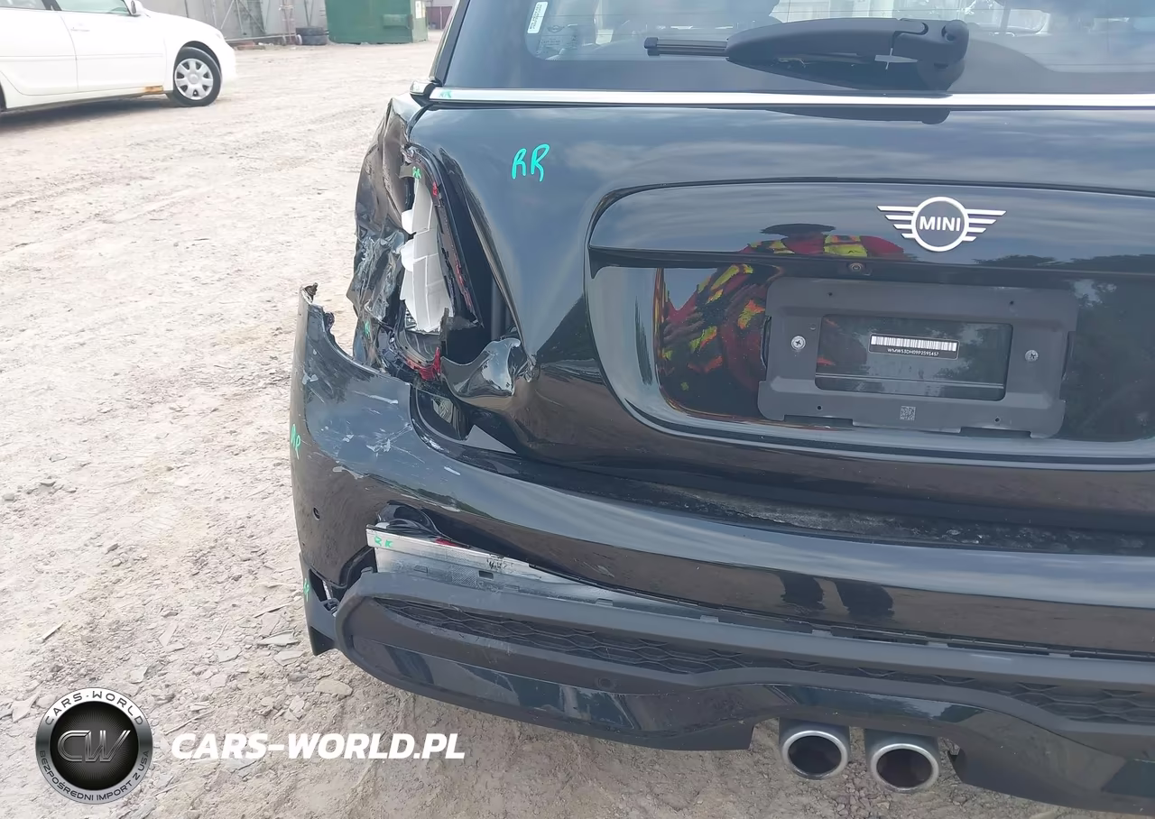 2023 Mini Hardtop Cooper S VIN:WMW53DH09P2S95457 - 18