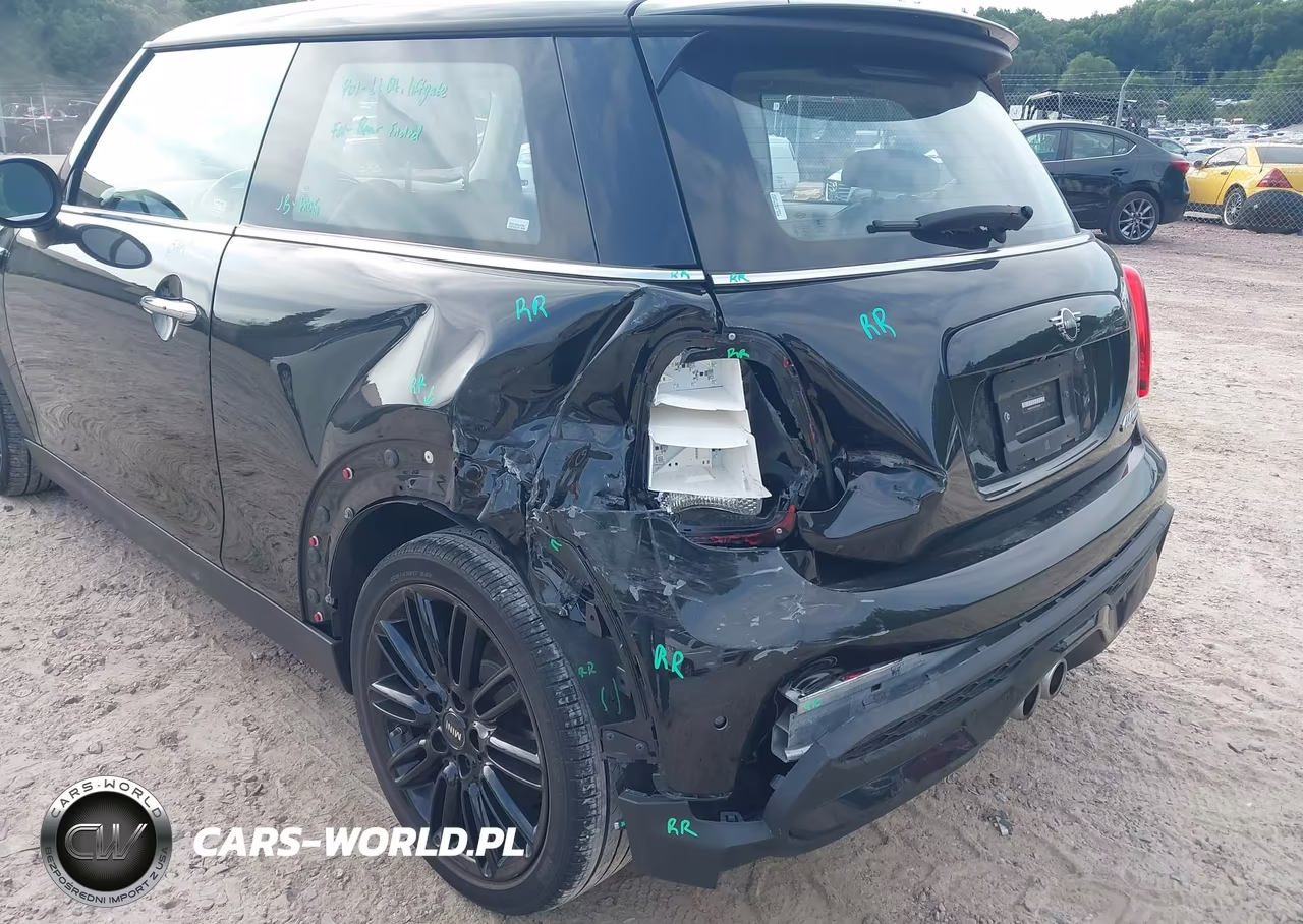 2023 Mini Hardtop Cooper S VIN:WMW53DH09P2S95457 - 6