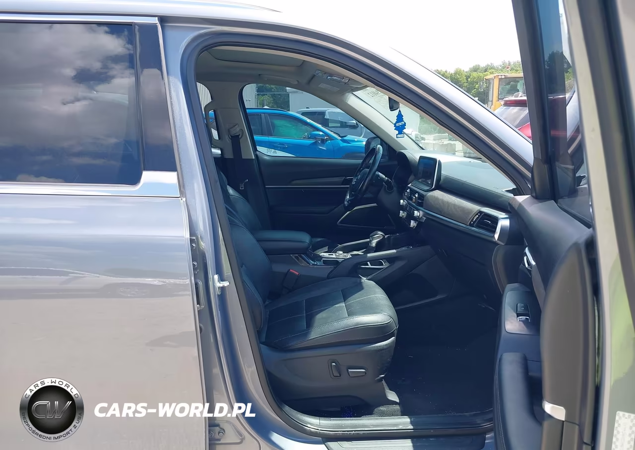 2021 Kia Telluride Ex VIN:5XYP34HC0MG150380 - 5