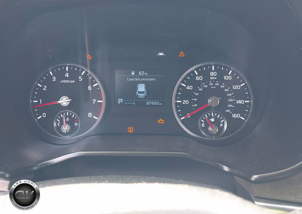 2021 Kia Telluride Ex VIN:5XYP34HC0MG150380 - 7