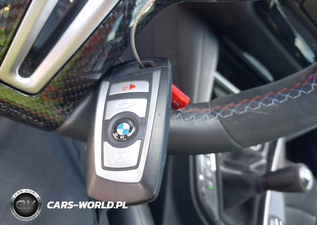 2018 BMW M3 Cs VIN:WBS8M9C54J5K98410 - 11