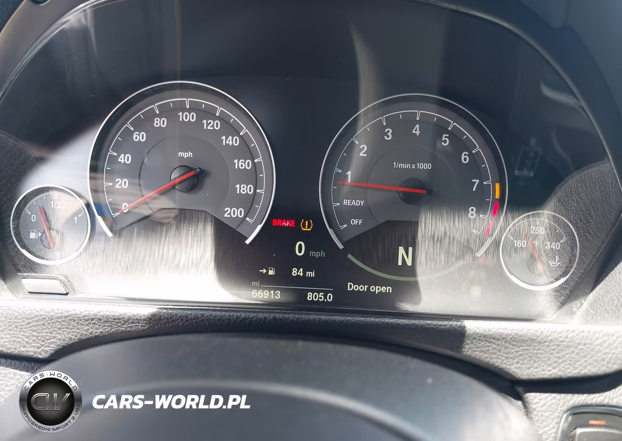 2018 BMW M3 Cs VIN:WBS8M9C54J5K98410 - 7