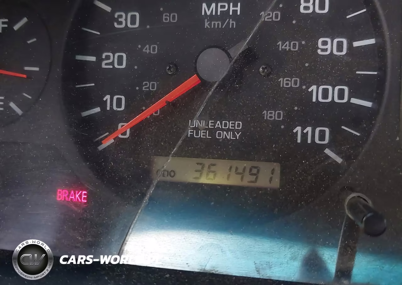 2000 Nissan Frontier Xe VIN:1N6DD26S7YC430237 - 15