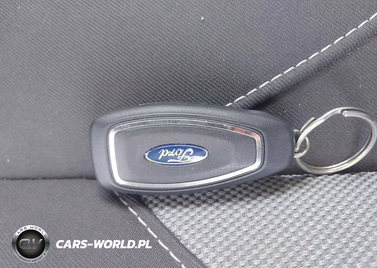 2017 Ford Focus St VIN:1FADP3L95HL346621 - 11