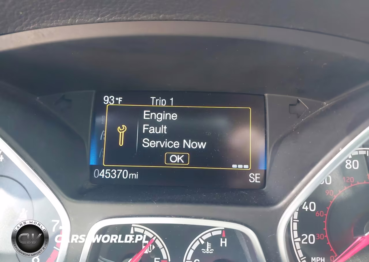 2017 Ford Focus St VIN:1FADP3L95HL346621 - 16