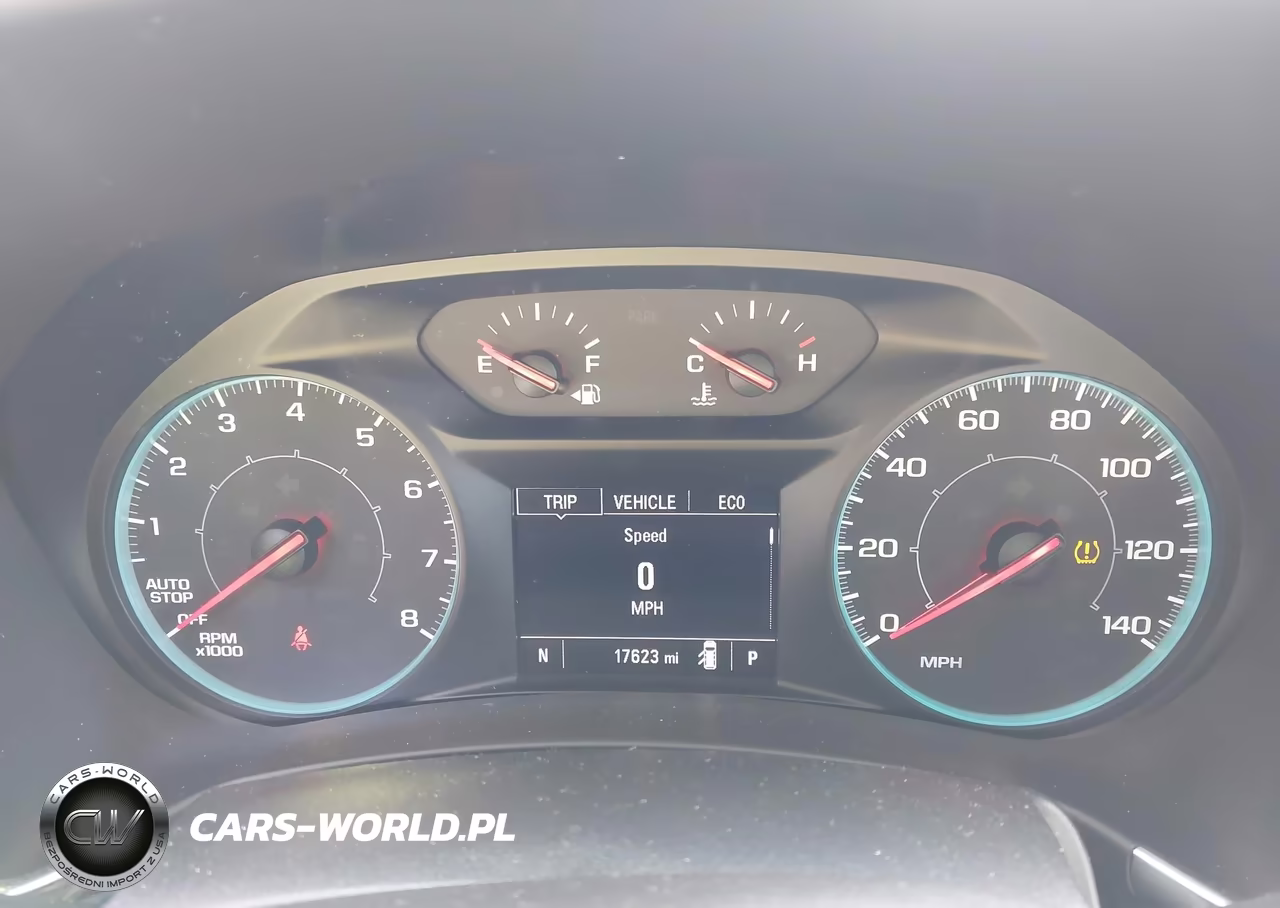 2019 Chevrolet Equinox Ls VIN:2GNAXSEV4K6107571 - 7
