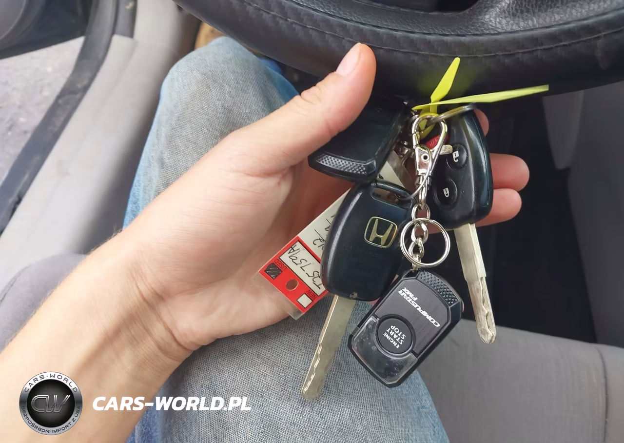 2012 Honda Accord Sdn Lx VIN:1HGCP2F30CA188914 - 11