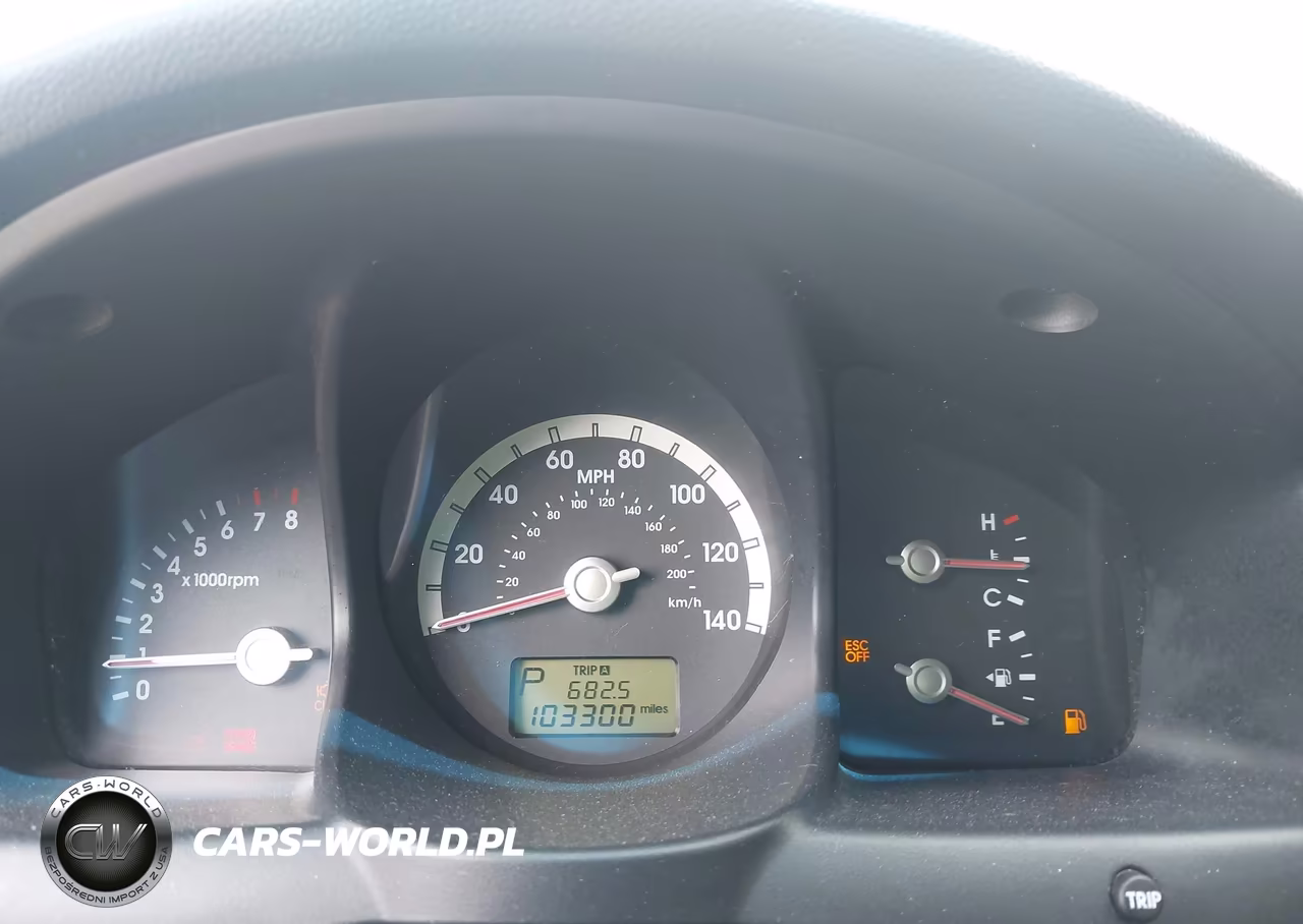 2007 Kia Sportage Lx VIN:KNDJF724X77429286 - 7