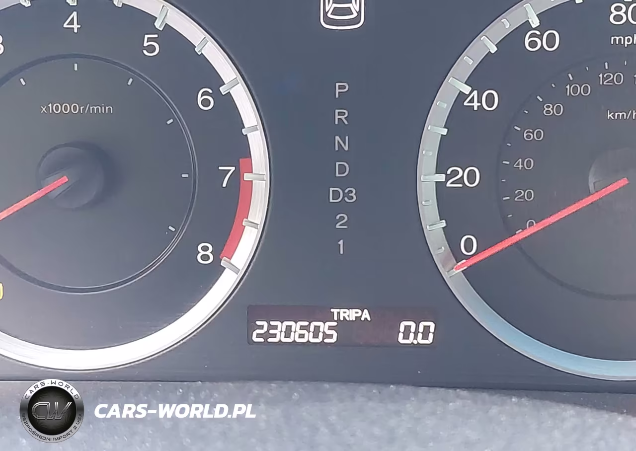 2010 Honda Accord 2.4 Lx-P VIN:1HGCP2F47AA093742 - 12