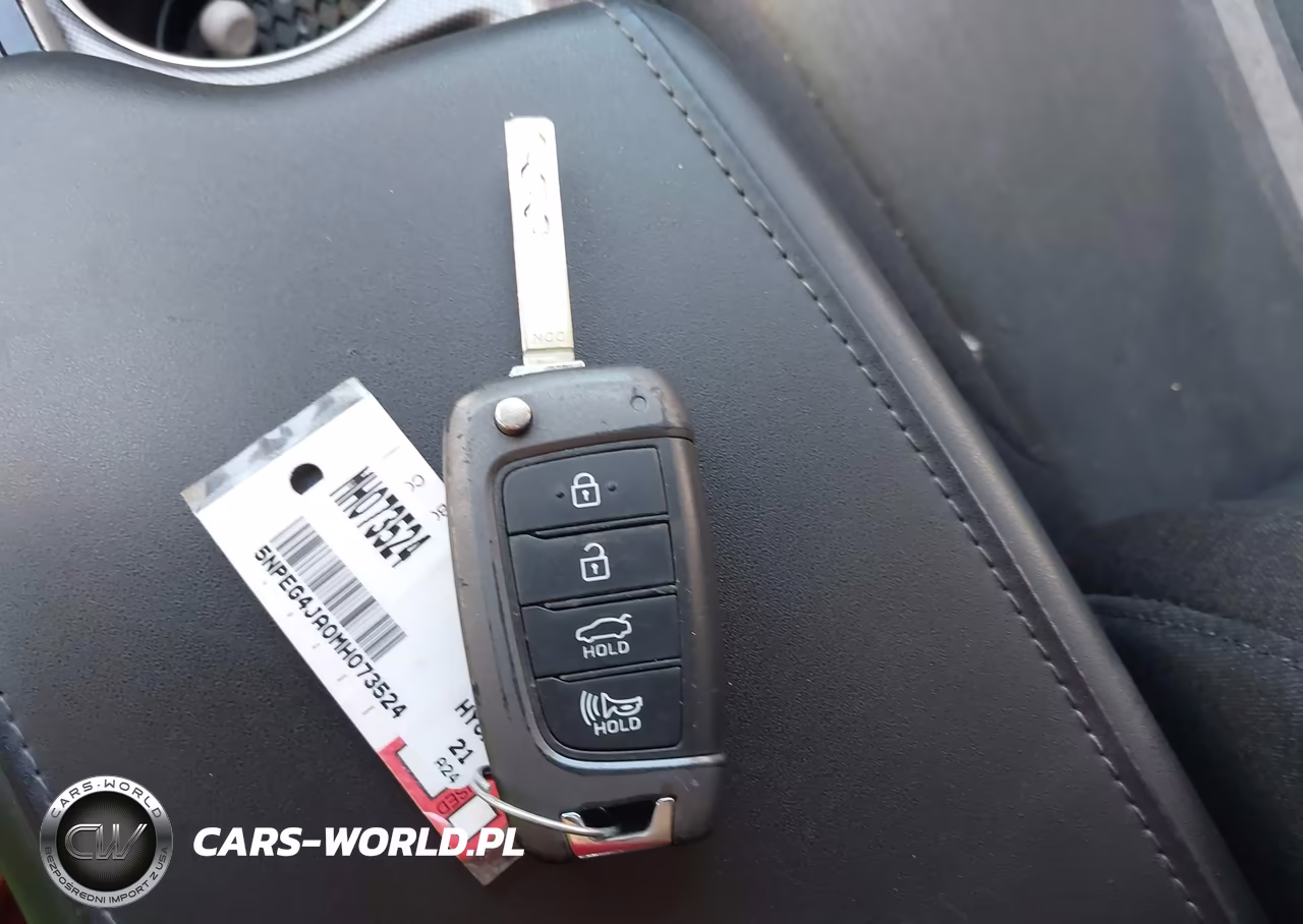 2021 Hyundai Sonata Se VIN:5NPEG4JA0MH073524 - 11