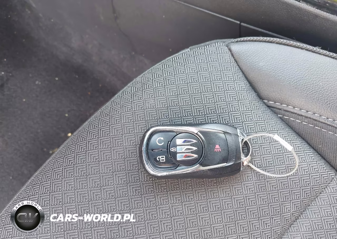 2025 Buick Encore Gx Preferred Fwd VIN:KL4AMBSL7SB194006 - 11