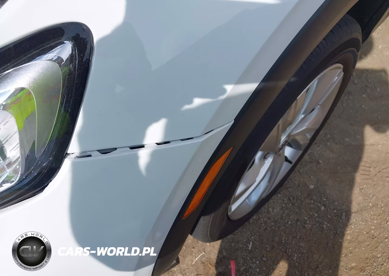 2025 Buick Encore Gx Preferred Fwd VIN:KL4AMBSL7SB194006 - 6