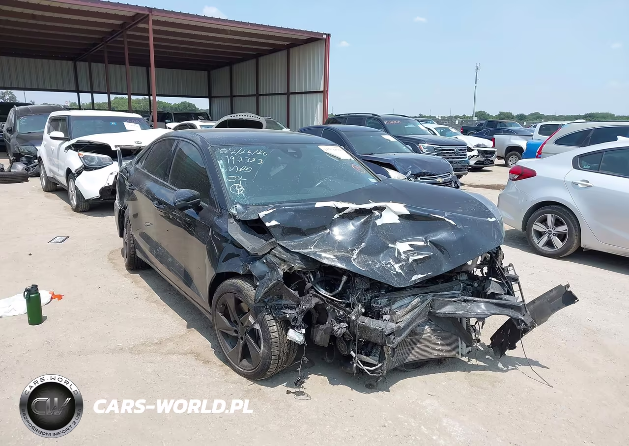 2022 Audi A3 Premium 40 Tfsi Quattro S Tronic