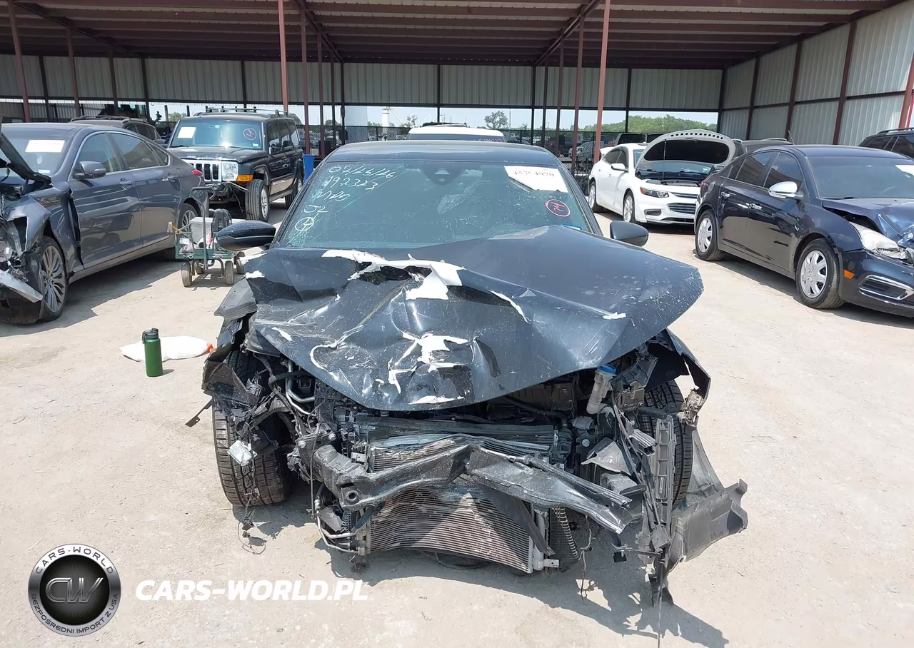 2022 Audi A3 Premium 40 Tfsi Quattro S Tronic VIN:WAUGUDGYXNA089080 - 12