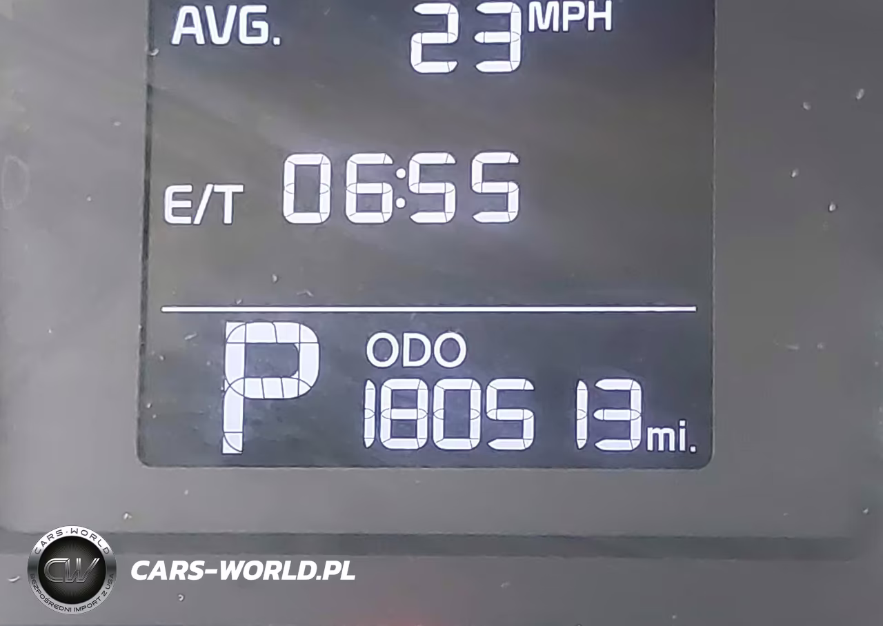 2016 Kia Forte Lx VIN:KNAFK4A6XG5542540 - 7