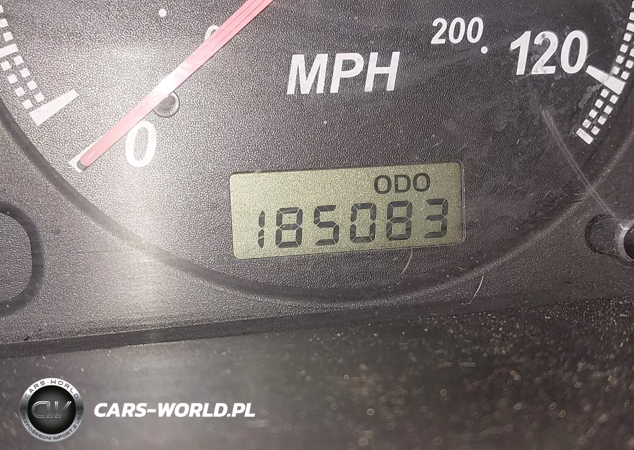 2000 Isuzu Rodeo Ls-Lse-S VIN:4S2DM58W7Y4300378 - 7