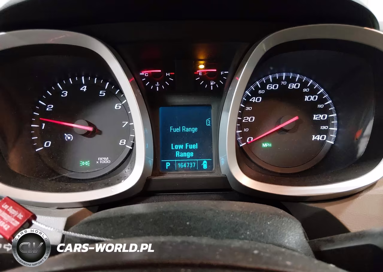 2010 Chevrolet Equinox Ls VIN:2CNALBEW2A6334605 - 15