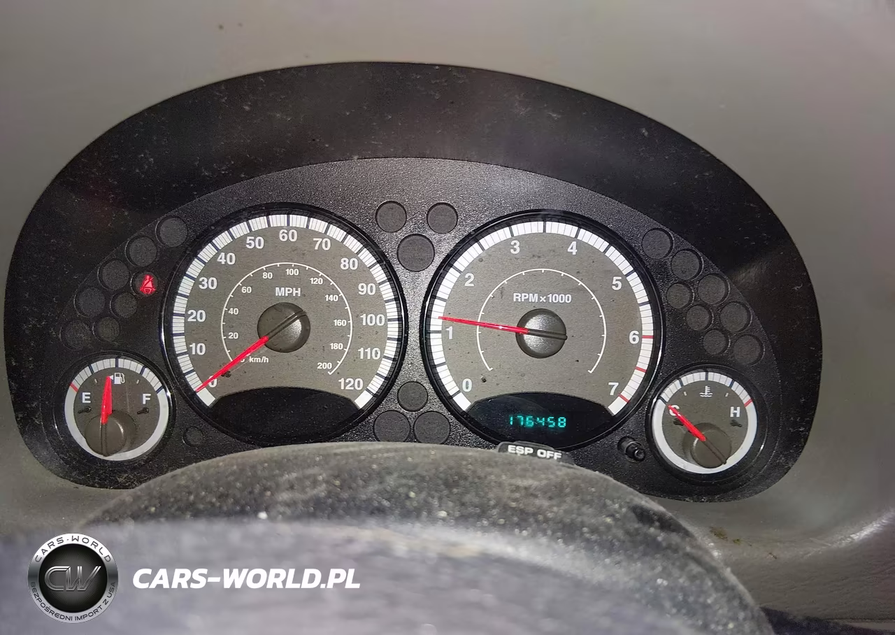 2007 Jeep Liberty Sport VIN:1J4GL48K37W645598 - 16
