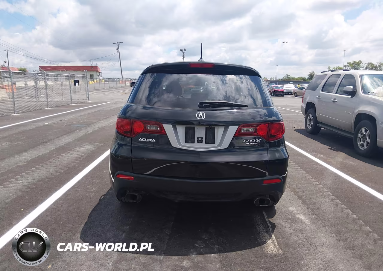 2012 Acura Rdx VIN:5J8TB2H53CA002165 - 16