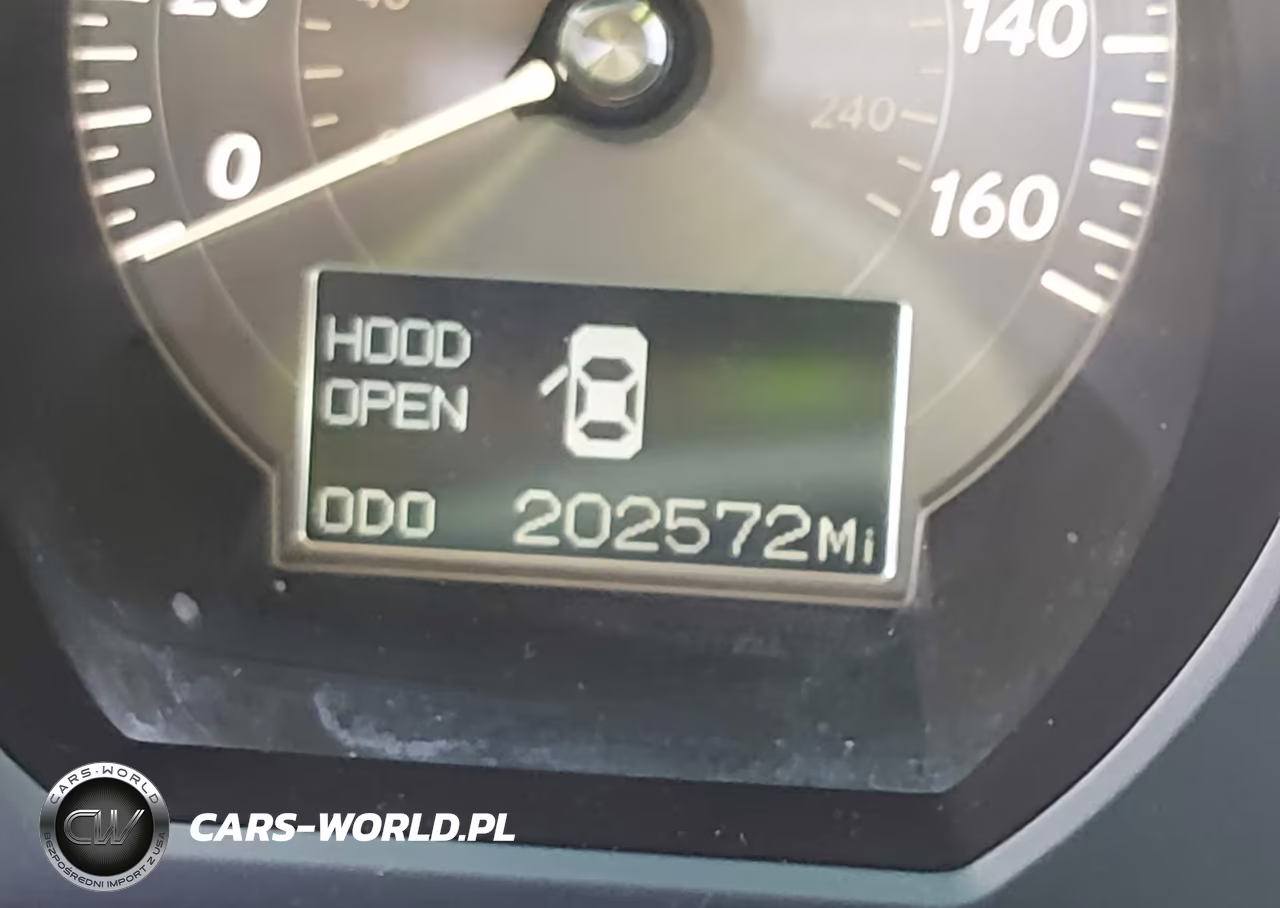 2008 Lexus Gs 350 VIN:JTHBE96S080035879 - 7