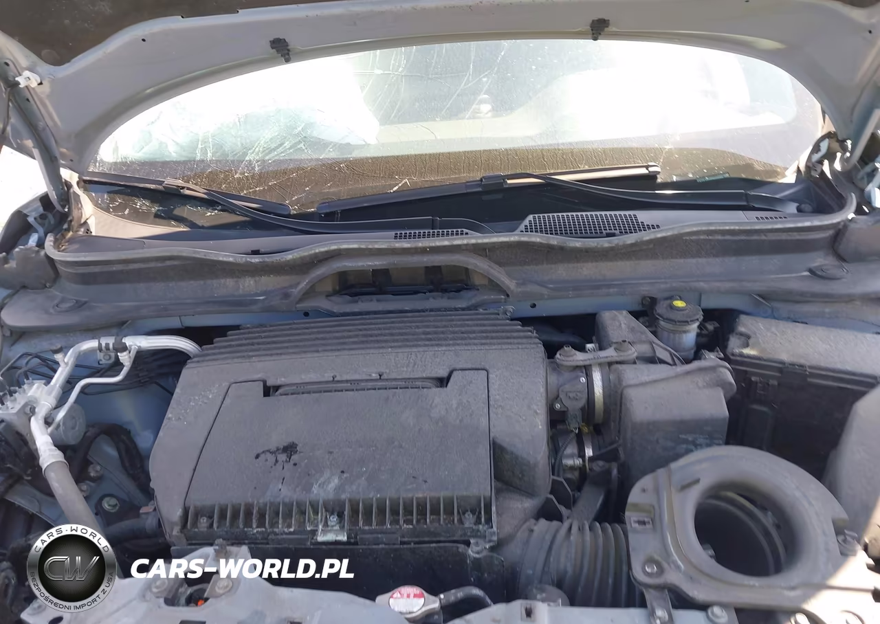 2023 Honda Pilot Awd Elite VIN:5FNYG1H85PB005284 - 10