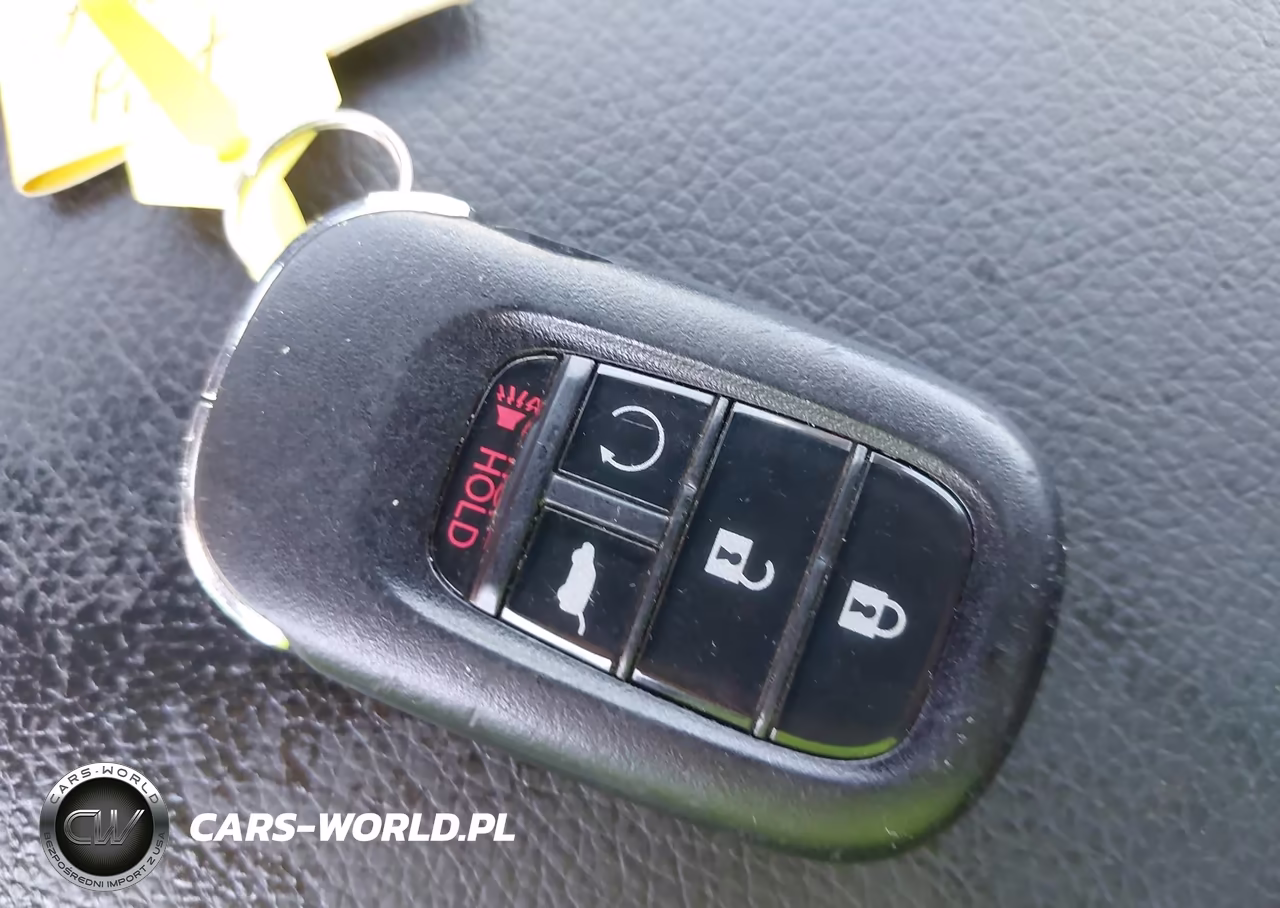 2023 Honda Pilot Awd Elite VIN:5FNYG1H85PB005284 - 11