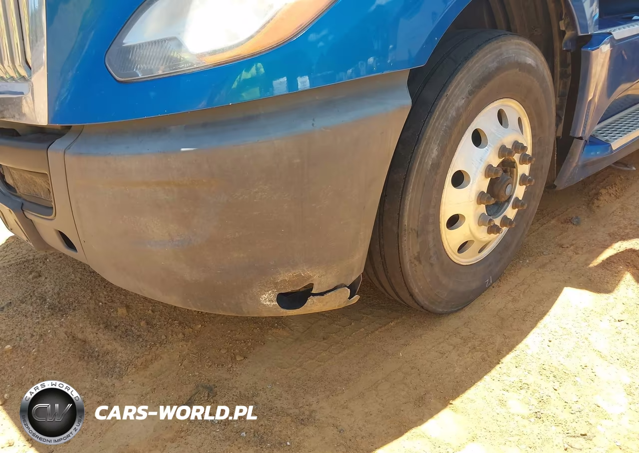 2019 International Lt VIN:3HSDZTZR1KN649849 - 11