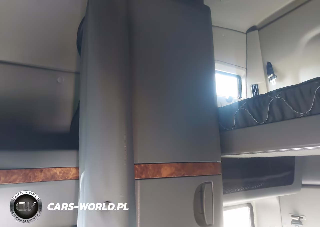 2019 International Lt VIN:3HSDZTZR1KN649849 - 14
