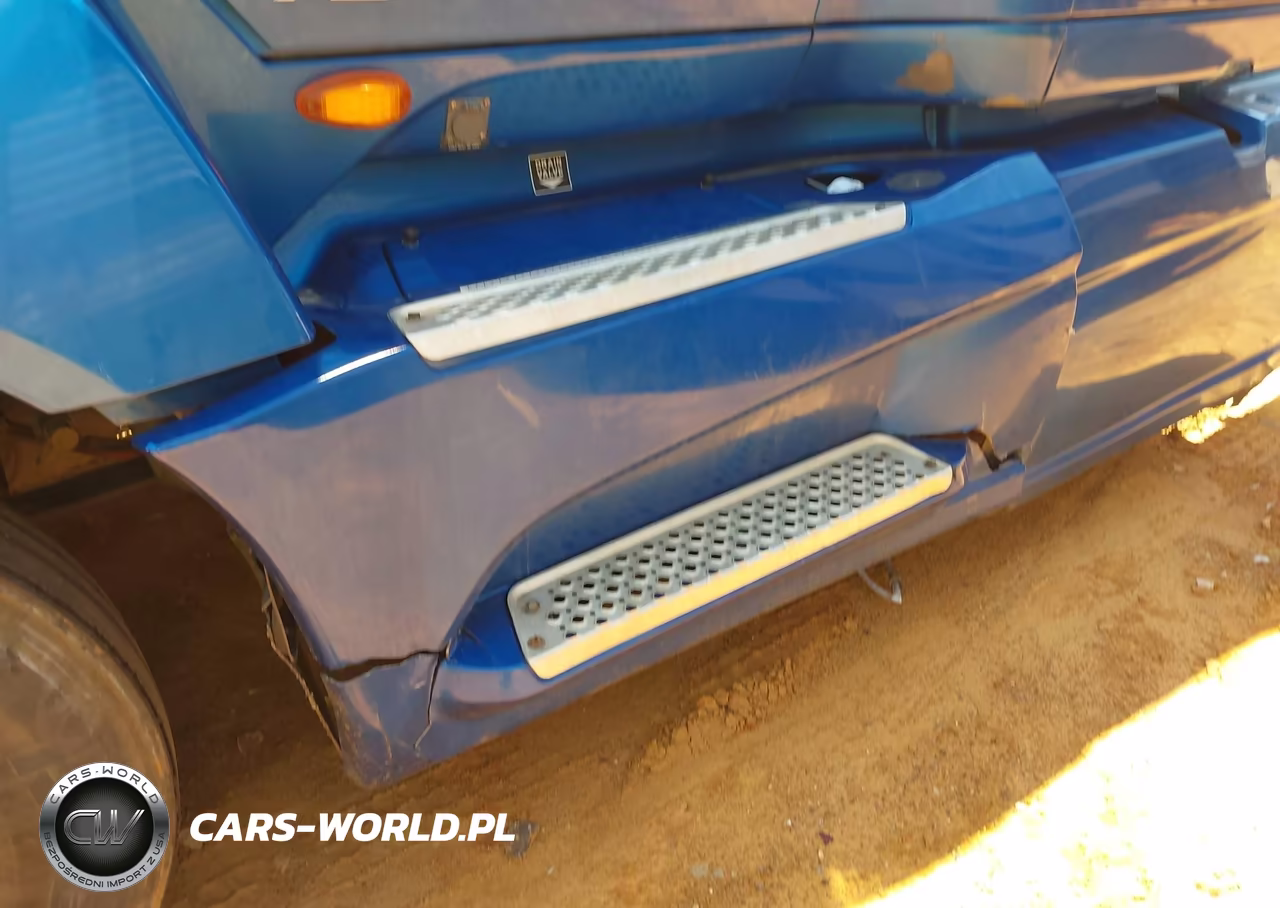 2019 International Lt VIN:3HSDZTZR1KN649849 - 20