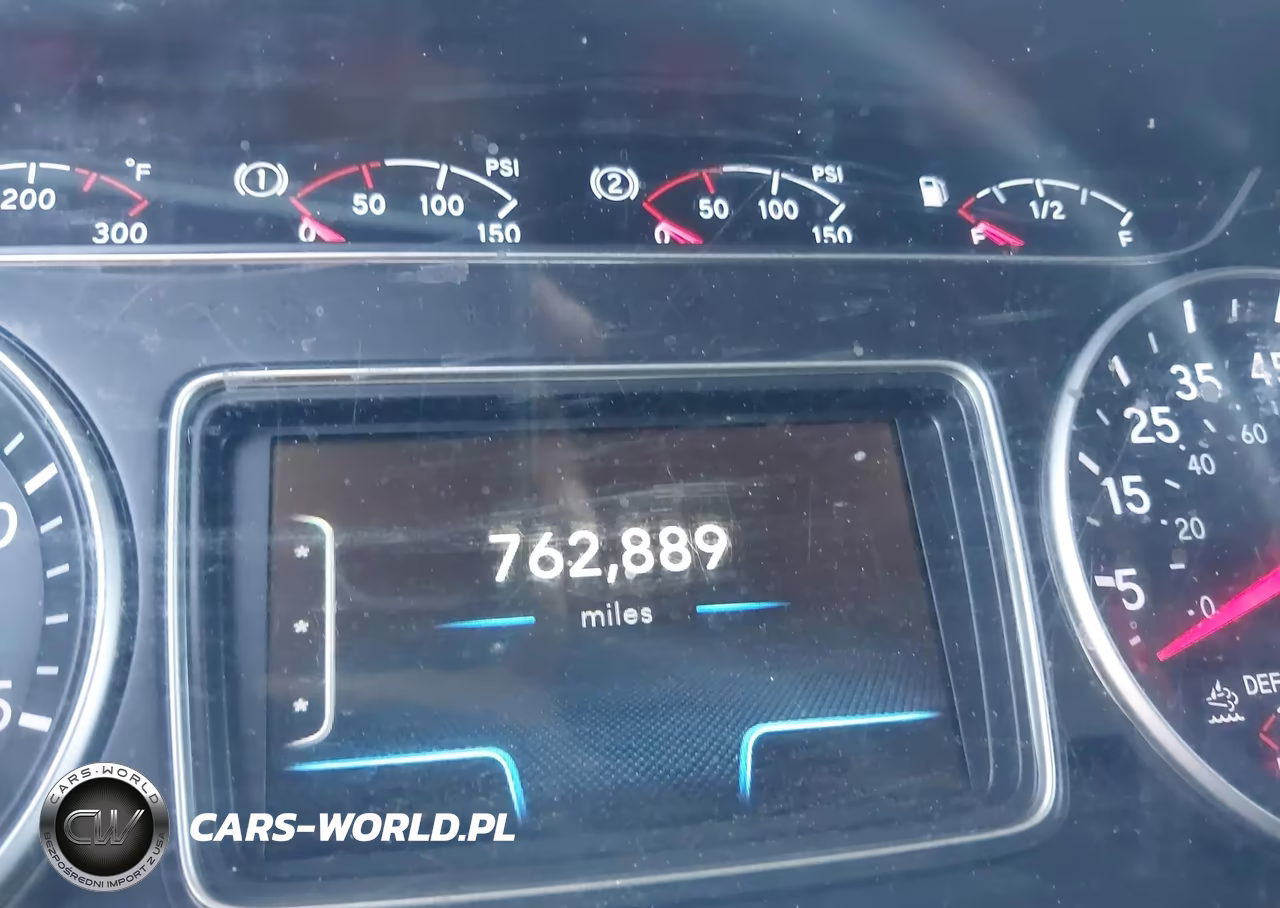 2019 International Lt VIN:3HSDZTZR1KN649849 - 5