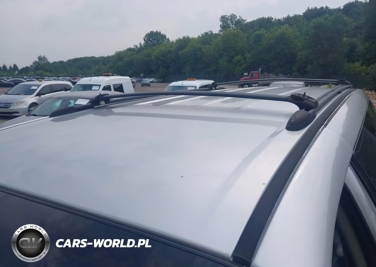 2005 Dodge Grand Caravan Sxt VIN:2D4GP44L95R600022 - 12