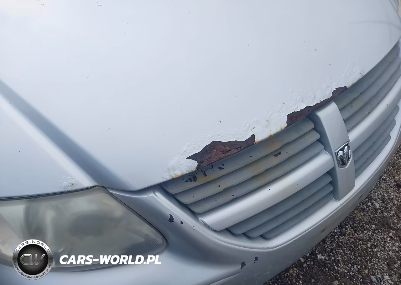 2005 Dodge Grand Caravan Sxt VIN:2D4GP44L95R600022 - 15