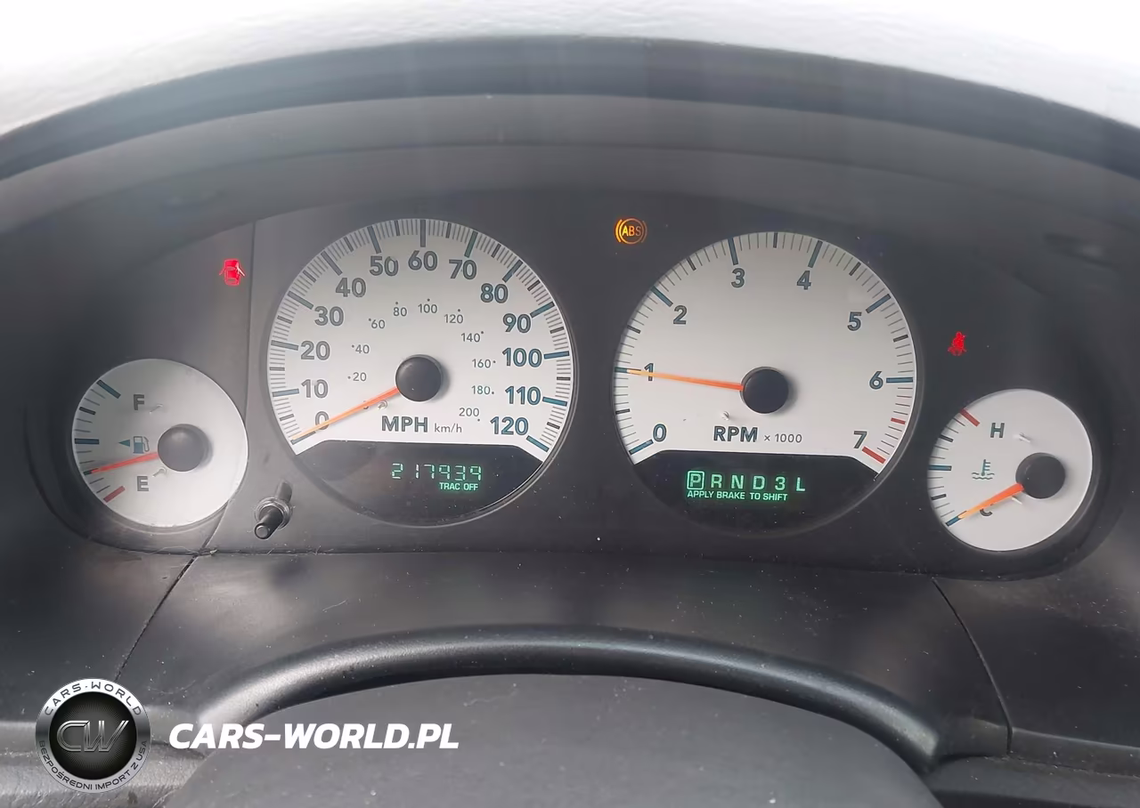 2005 Dodge Grand Caravan Sxt VIN:2D4GP44L95R600022 - 7
