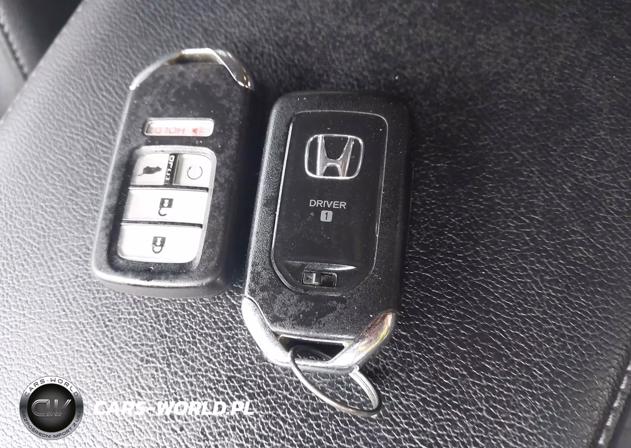 2022 Honda Cr-V Awd Ex-L VIN:7FARW2H82NE037270 - 11