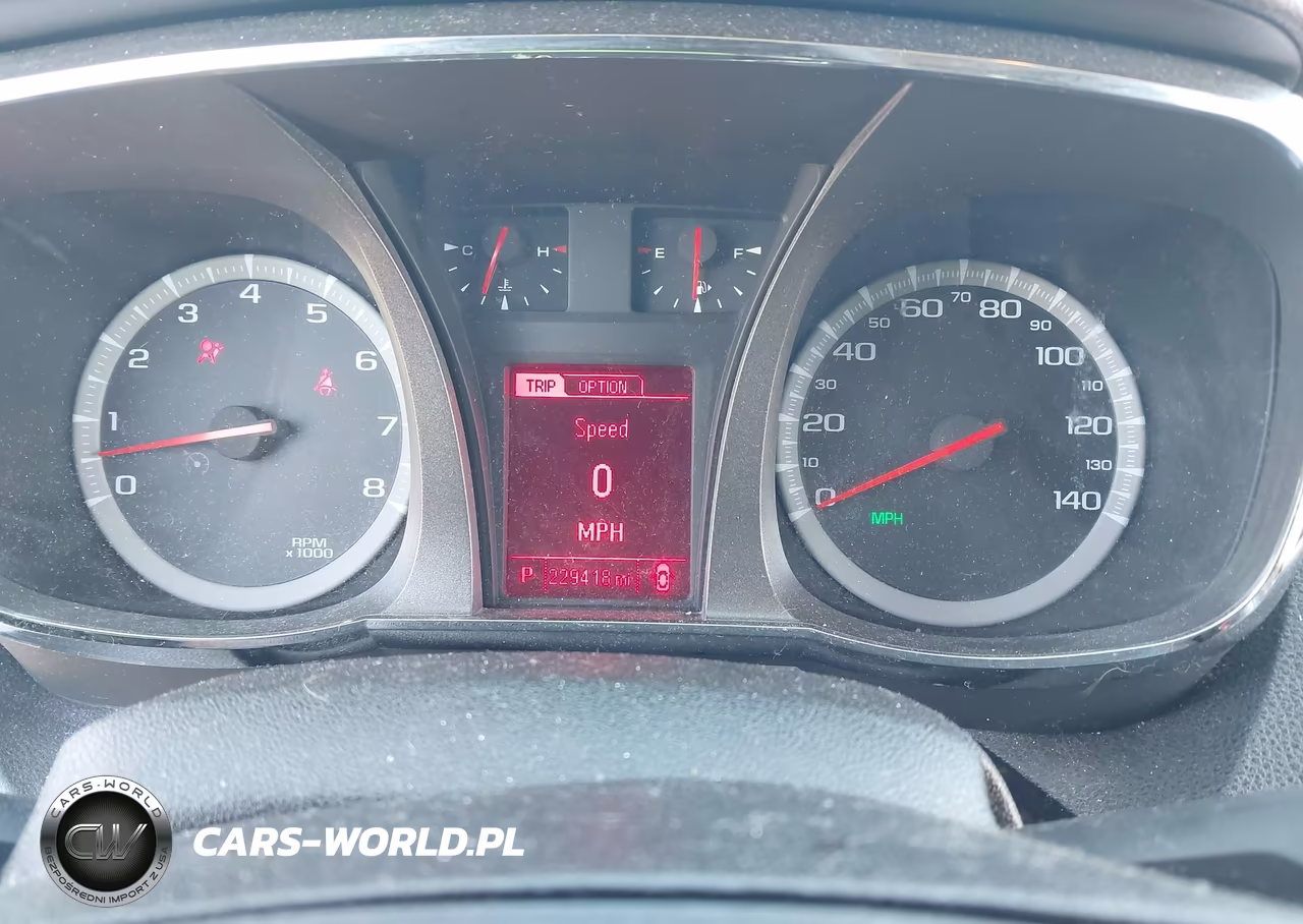 2013 GMC Terrain Slt-1 VIN:2GKFLUE38D6316615 - 7