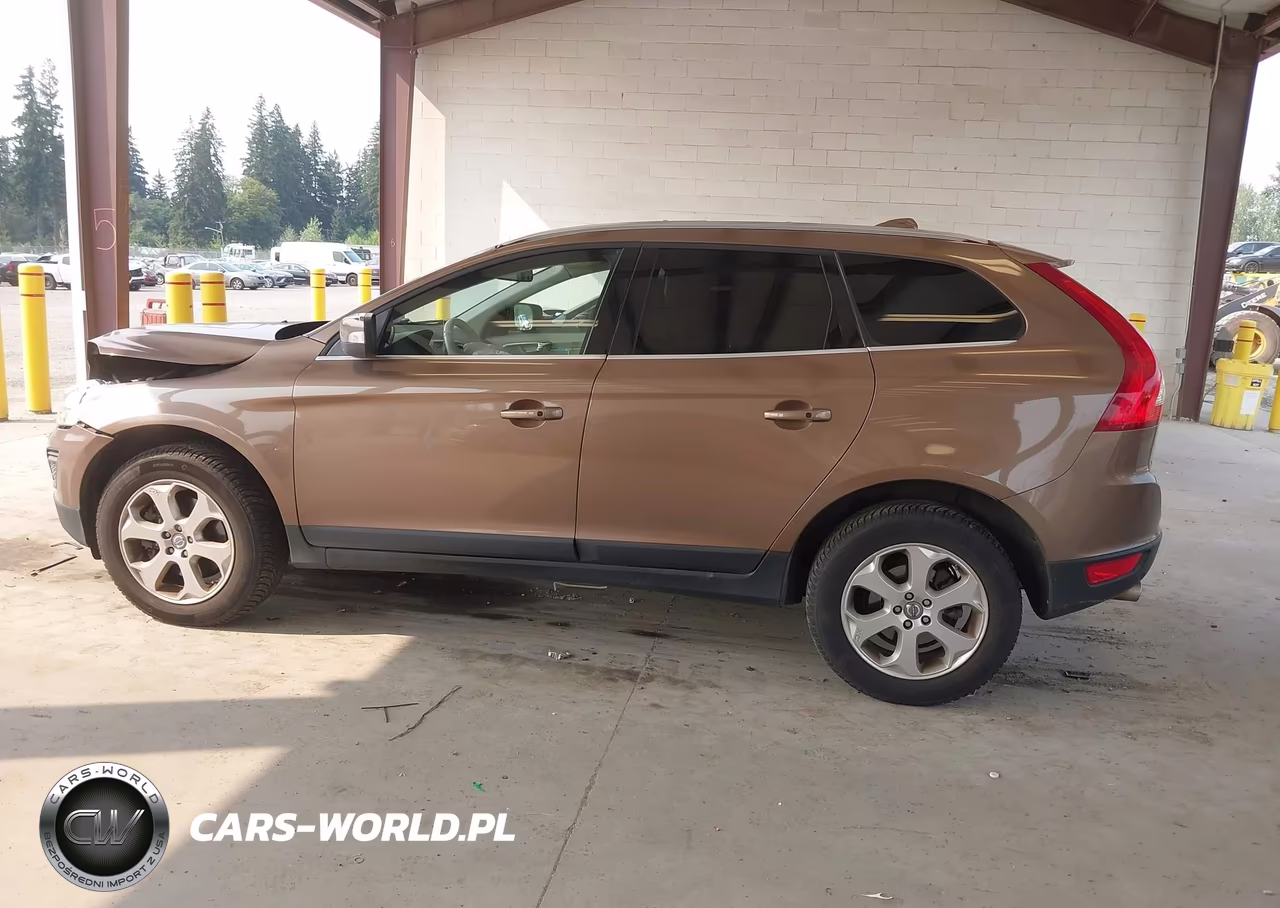 2013 Volvo Xc60 3.2 Premier Plus VIN:YV4940DZ4D2416256 - 14