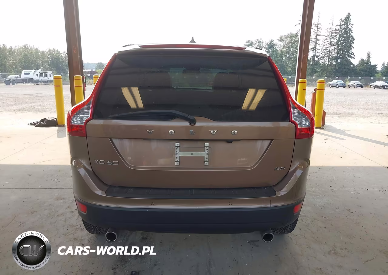 2013 Volvo Xc60 3.2 Premier Plus VIN:YV4940DZ4D2416256 - 16