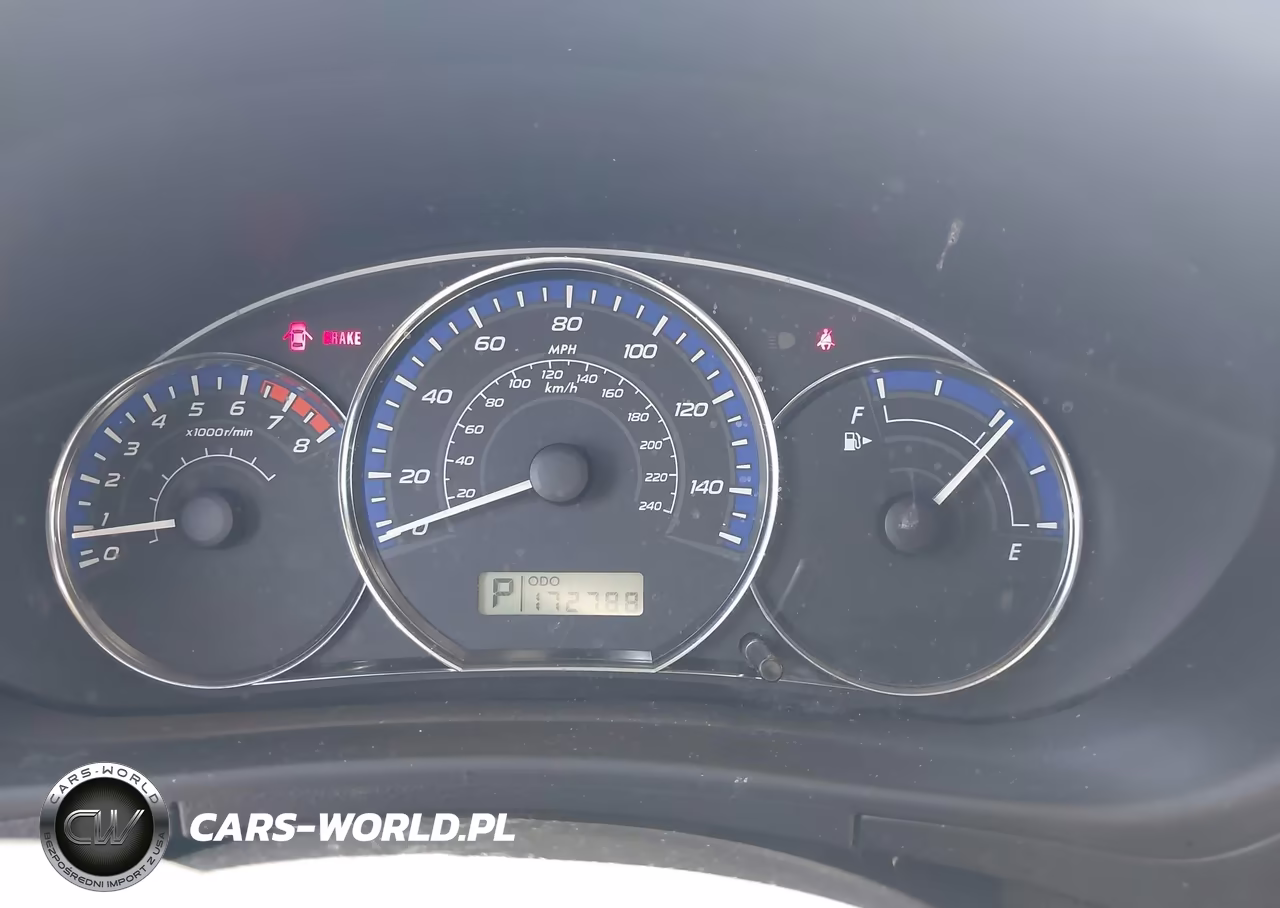 2012 Subaru Forester 2.5X Limited VIN:JF2SHAEC6CH424607 - 7