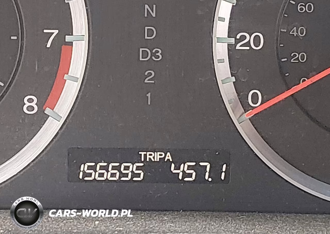2008 Honda Accord 2.4 Ex-L VIN:1HGCP26818A058126 - 14