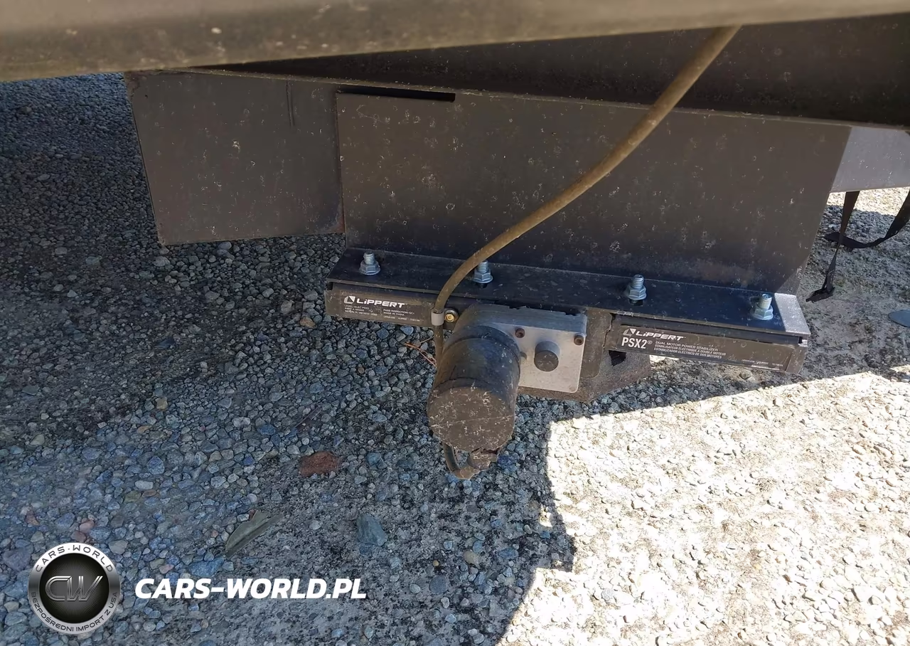 2023 Forest River Rockwood Travel Trailer VIN:4X4TRLB23PZ187592 - 20