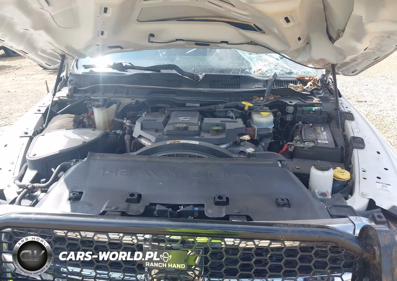 2014 Ram 3500 Chassis Tradesman-Slt-Laramie VIN:3C7WRTCL6EG193686 - 9