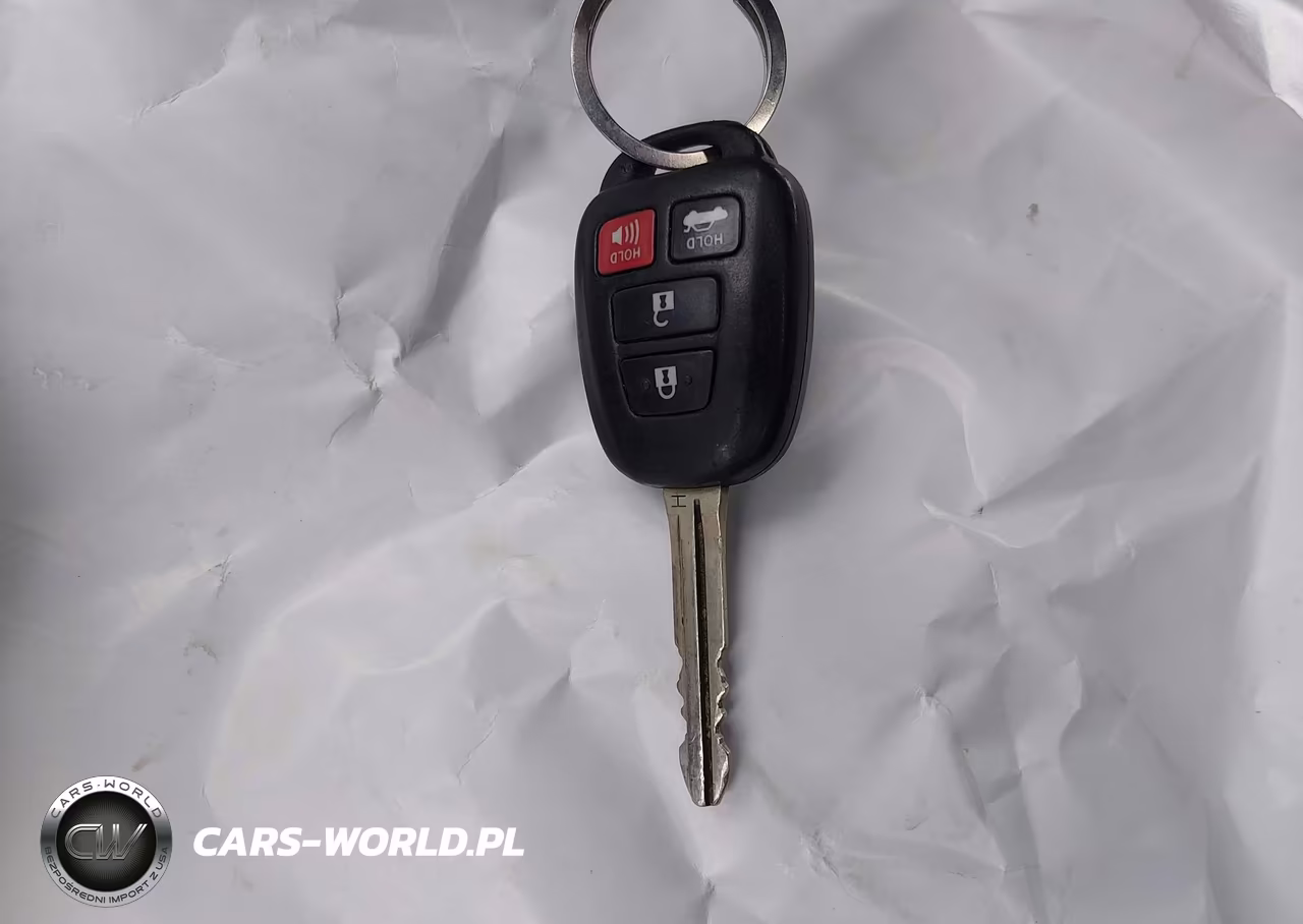 2015 Toyota Camry Se VIN:4T1BF1FK5FU047334 - 11