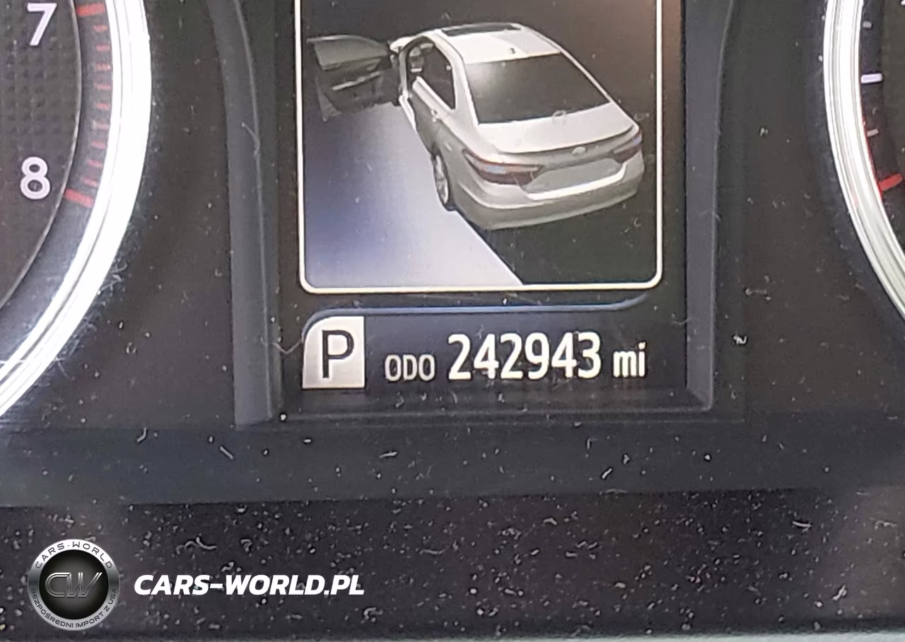 2015 Toyota Camry Se VIN:4T1BF1FK5FU047334 - 15