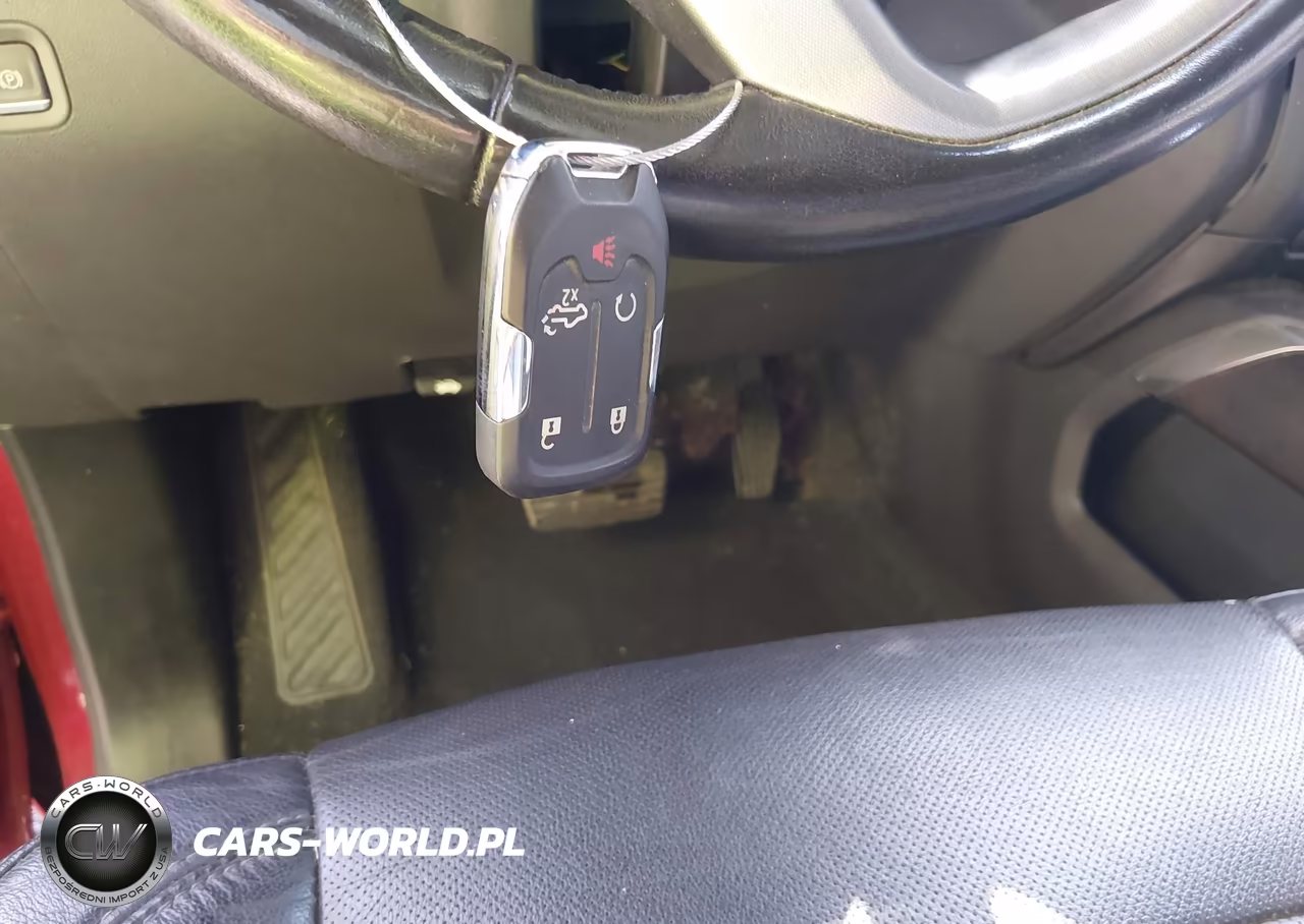 2019 GMC Sierra 1500 Slt VIN:3GTU9DED9KG157423 - 11