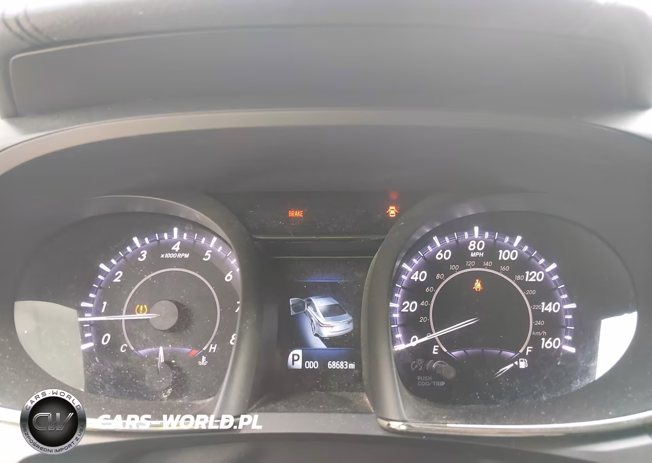 2017 Toyota Avalon Xle Premium VIN:4T1BK1EB0HU252026 - 7