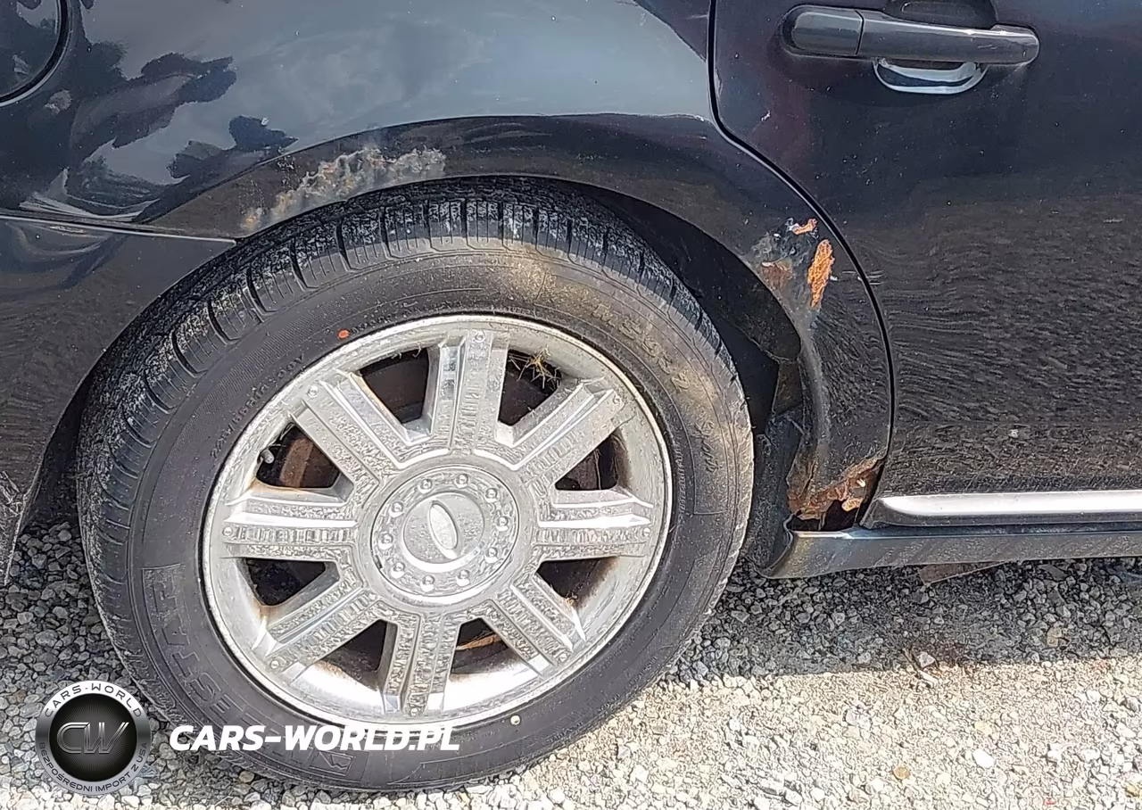 2007 Ford Five Hundred Sel VIN:1FAFP24107G118867 - 13