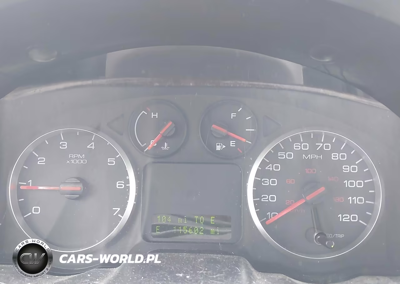 2007 Ford Five Hundred Sel VIN:1FAFP24107G118867 - 7