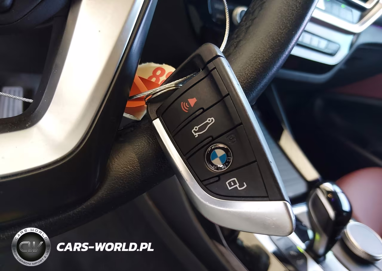 2022 BMW X3 Sdrive30I VIN:5UX43DP02N9J82128 - 11